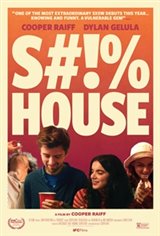 S#!%house Movie Poster