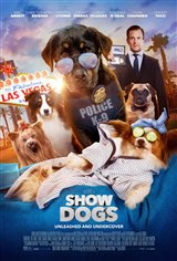Show Dogs Movie Trailer