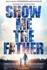 Show Me the Father Movie Poster