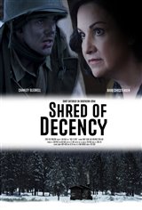 Shred of Decency Movie Poster