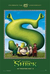 Shrek Movie Trailer