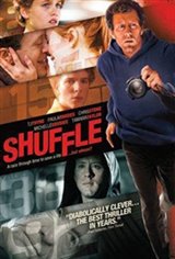 Shuffle Movie Poster