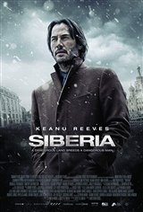 Siberia Movie Poster