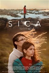 SICA Movie Poster