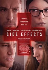 Side Effects Movie Poster