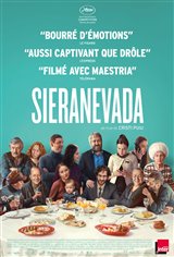 Sieranevada (v.o.s.-t.f.) Movie Poster