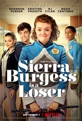 Sierra Burgess is a Loser (Netflix) Movie Trailer