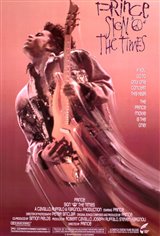 Sign O' The Times Movie Poster