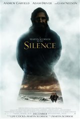 Silence Movie Trailer