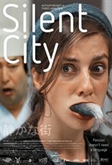 Silent City Movie Poster