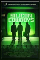 Silicon Cowboys Movie Poster