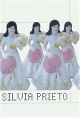 Silvia Prieto Movie Poster