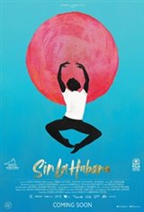 Sin La Habana Movie Poster