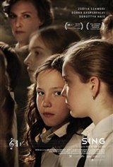 Sing (2016) Movie Poster