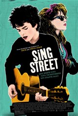 Sing Street Movie Trailer