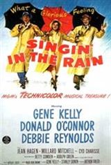 Singin' in the Rain Movie Trailer