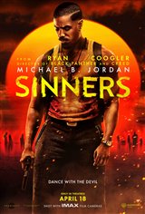 Sinners Movie Trailer