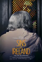 Sins of Ireland Movie Poster