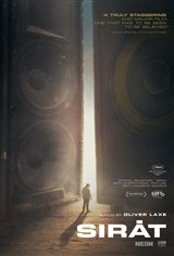 Sirât Movie Trailer