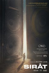 Sirat (v.o.s.-t.f.) Movie Poster