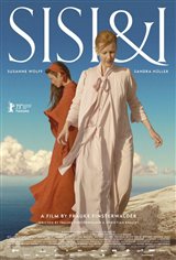 Sisi & I (Sisi & Ich) Movie Poster