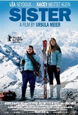 Sister (L'enfant d'en haut) Movie Poster