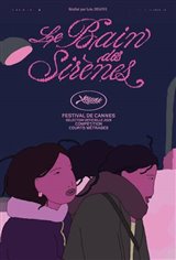 Sisters' Swim Movie Poster