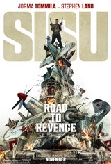Sisu: Road to Revenge Movie Trailer