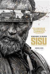 Sisu Movie Trailer