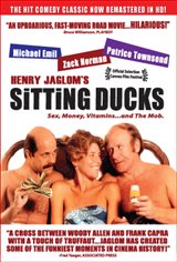 Sitting Ducks Movie Poster
