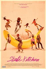 Skate Kitchen Movie Trailer