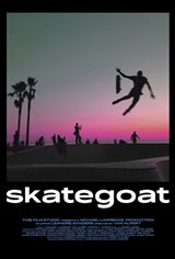 Skategoat Movie Poster