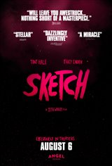 Sketch Movie Poster