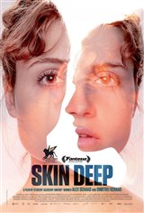 Skin Deep Movie Poster