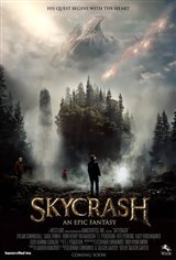 Skycrash Movie Poster