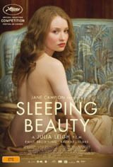 Sleeping Beauty (2011) Movie Poster