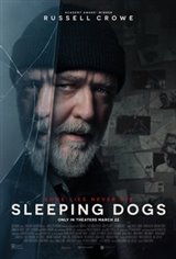 Sleeping Dogs Movie Poster Movie Poster