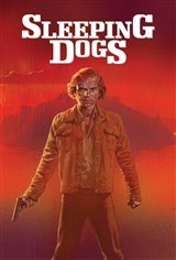 Sleeping Dogs Movie Poster