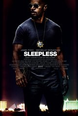 Sleepless Movie Poster Movie Poster