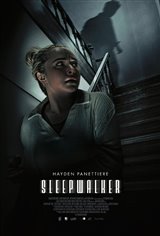 Sleepwalker Movie Poster