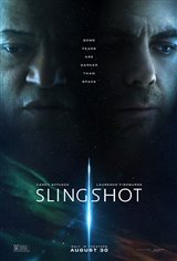 Slingshot Movie Trailer