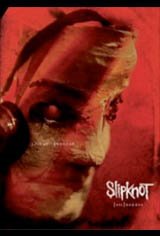 Slipknot: Live at Download Movie Poster