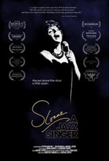 Sloan A Jazz Singer / Float! Movie Poster