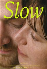 Slow Movie Poster