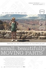 Small, Beautifully Moving Parts Movie Trailer