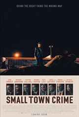 Small Town Crime Movie Trailer