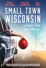 Small Town Wisconsin Movie Poster