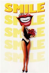 Smile Movie Poster