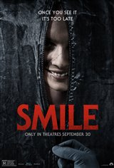 Smile Movie Trailer