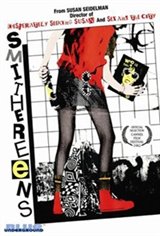 Smithereens Movie Poster